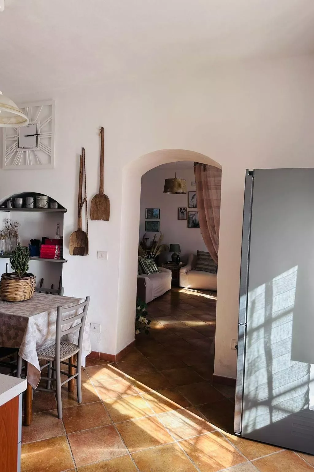 Villa Casale Bagni mit eigenem Pool - Image-tags.info