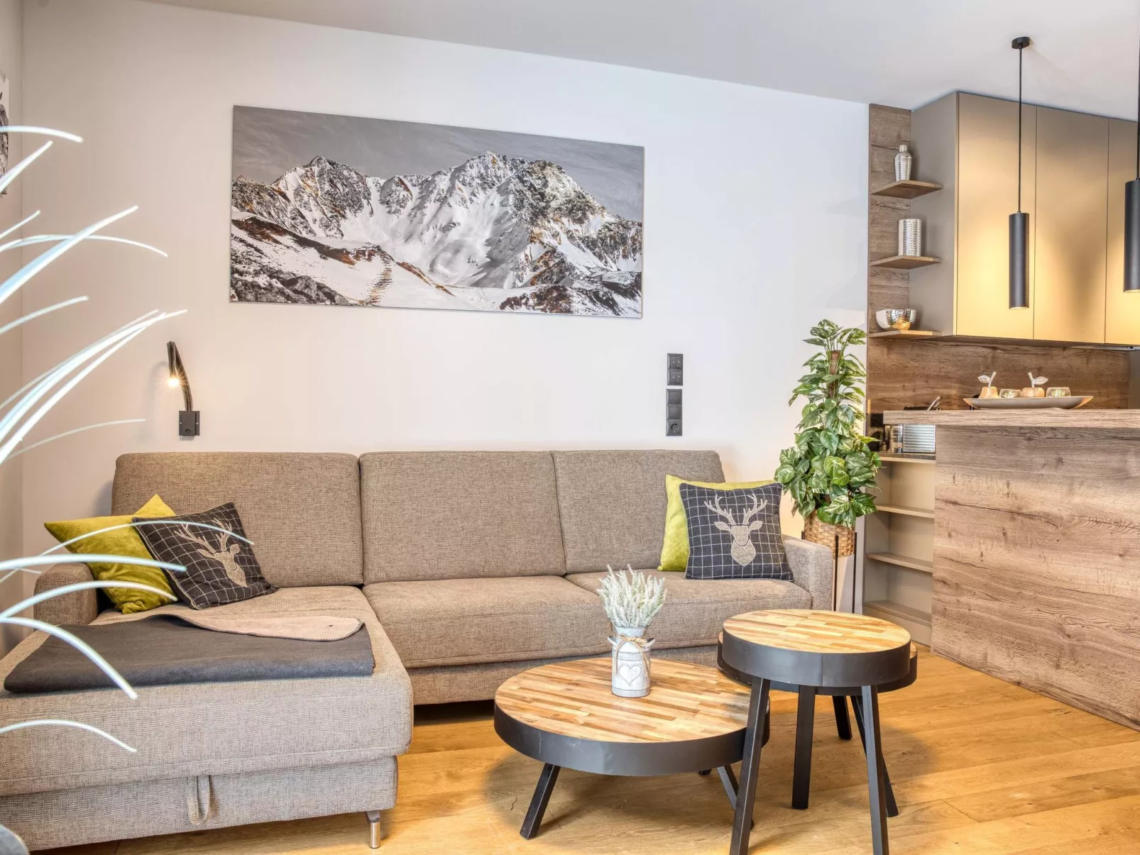 Exklusiv und elegantes Apartment in der Residenz - Image-tags.info