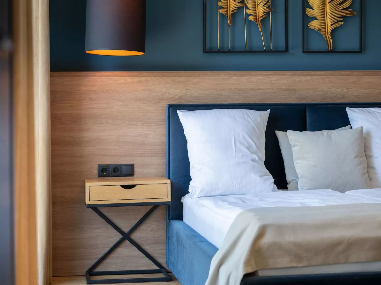 Atemberaubendes Luxus-Apartment Residenz Silvretta - Image-tags.info