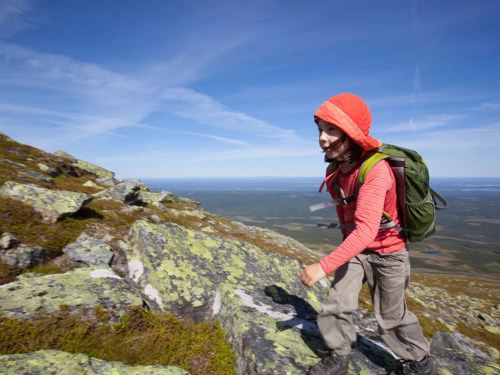 In Krokom und Seeblick - Image-tags.info