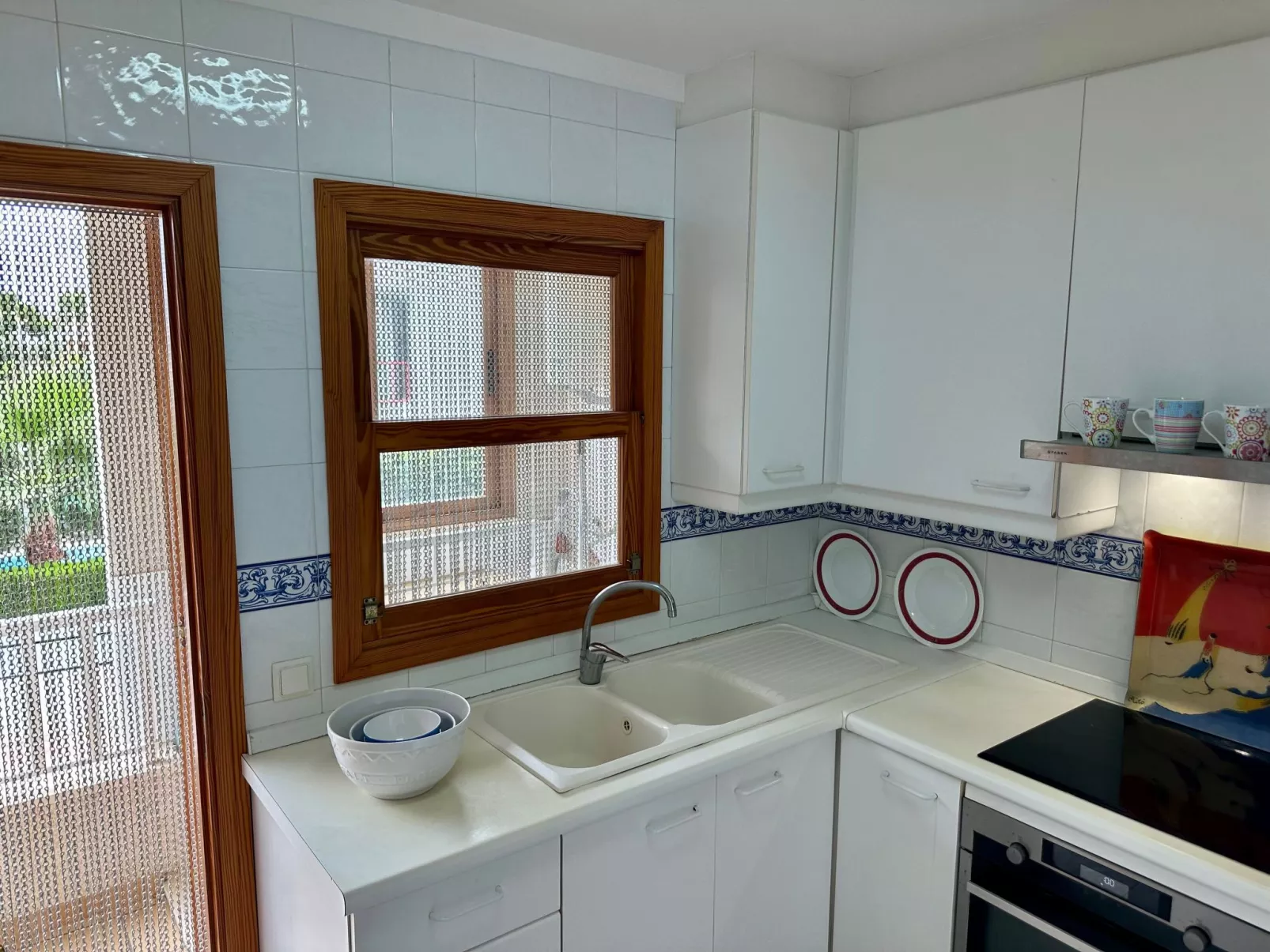 Wohnung Lovely Playa de Alcudia - Image-tags.info