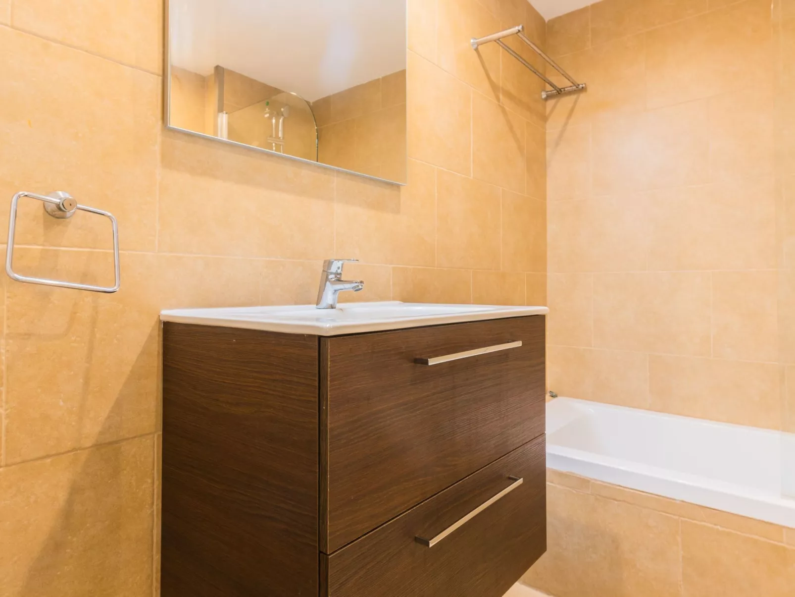 Porto Cari 6 - Binnen