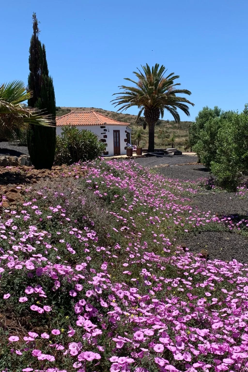 Romantische Ferienvilla mit Infinity-Pool und Panoramameerblick - Image-tags.info