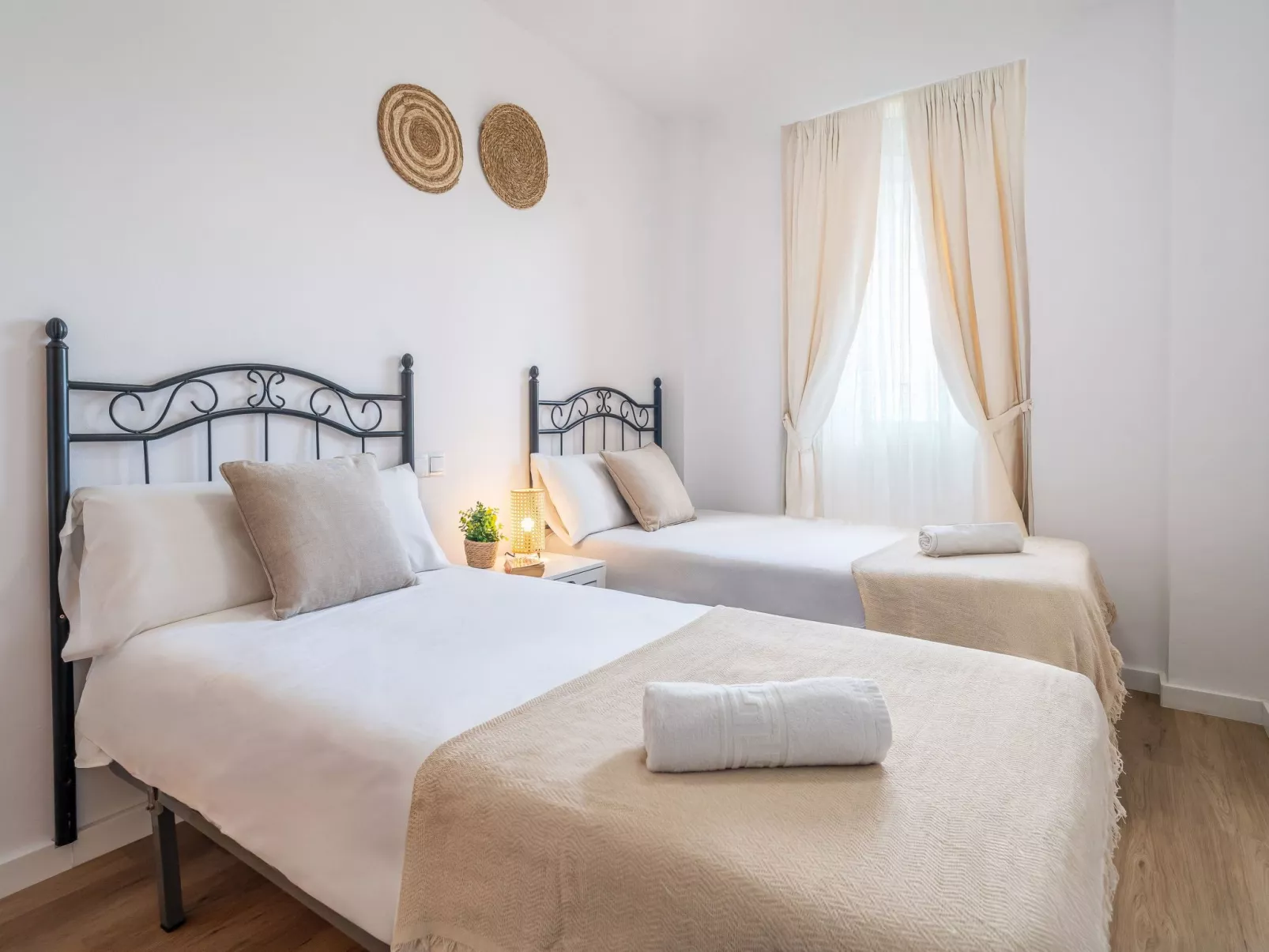 Wohnung Casa Vela, 2 Min. bis zum Strand - Image-tags.info