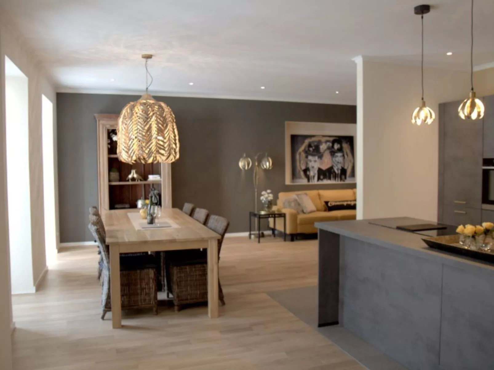 Moselromance mit großer Sonnenterrasse - Image-tags.info