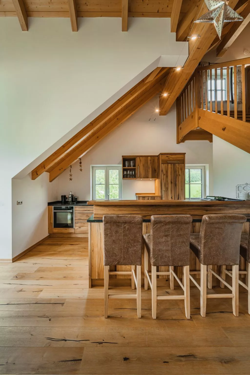 Penthouse Oberweiglhof - Dachstein West - Image-tags.info