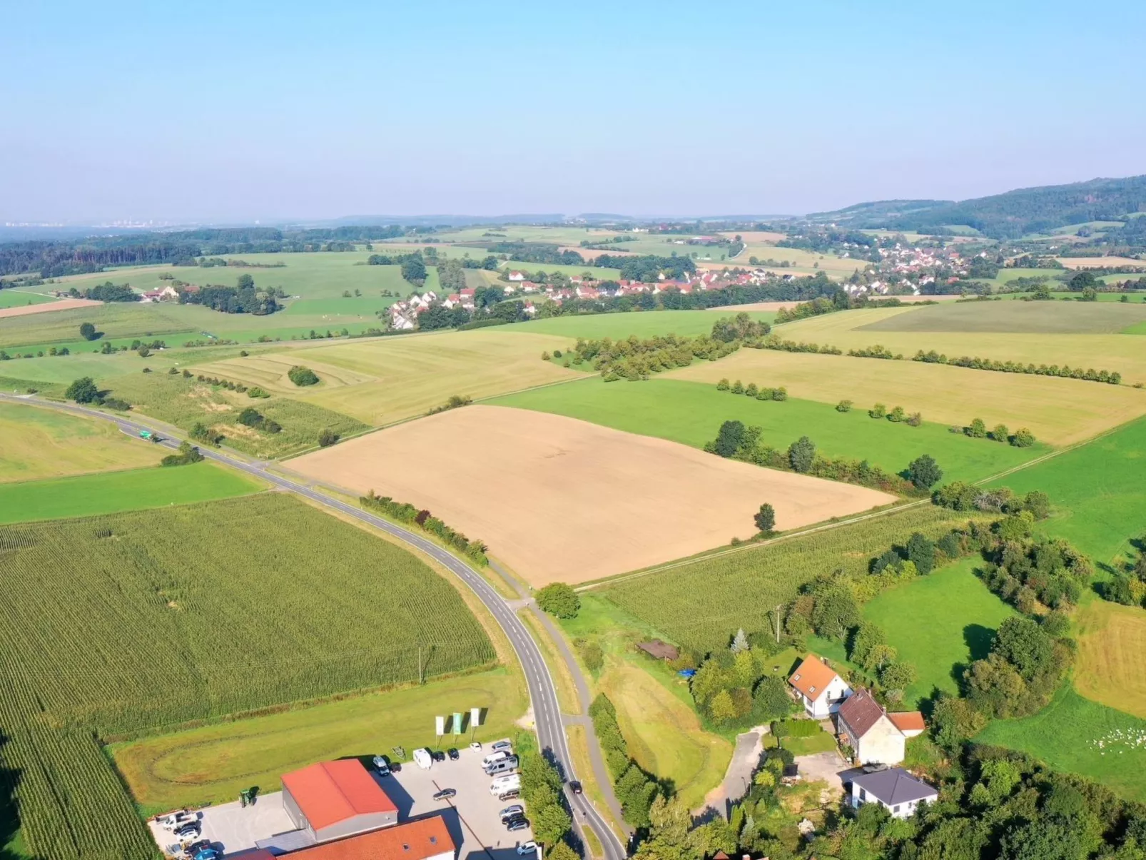 An den Schwabachauen 3 - Image-tags.info