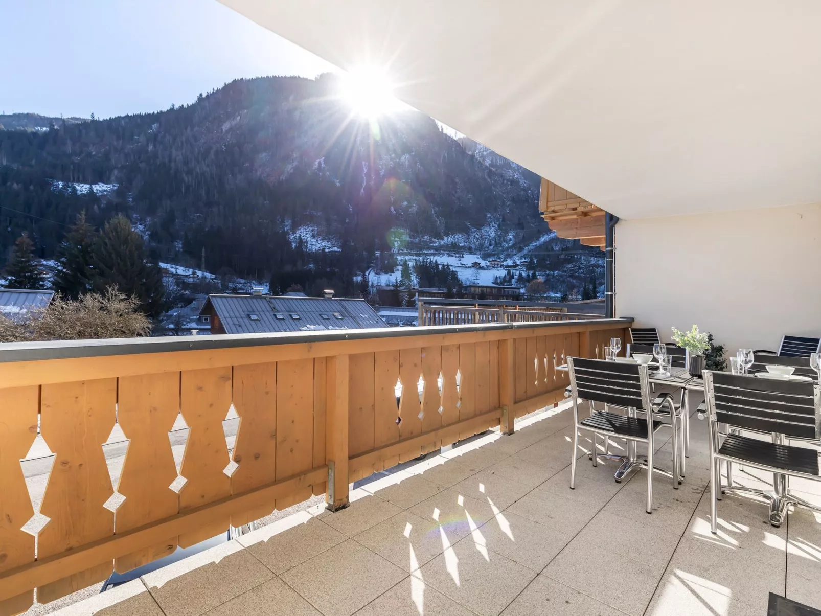 Alpinresort Kaprun top 4 - Image-tags.info