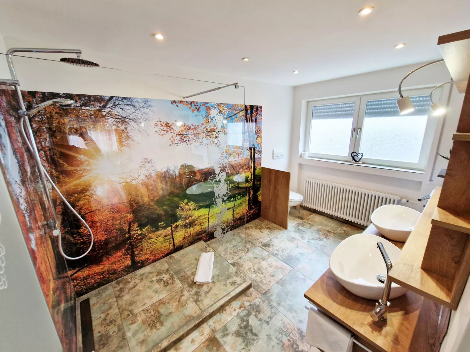 Unsere große Ferienwohnung Urlaubsglück - Image-tags.info