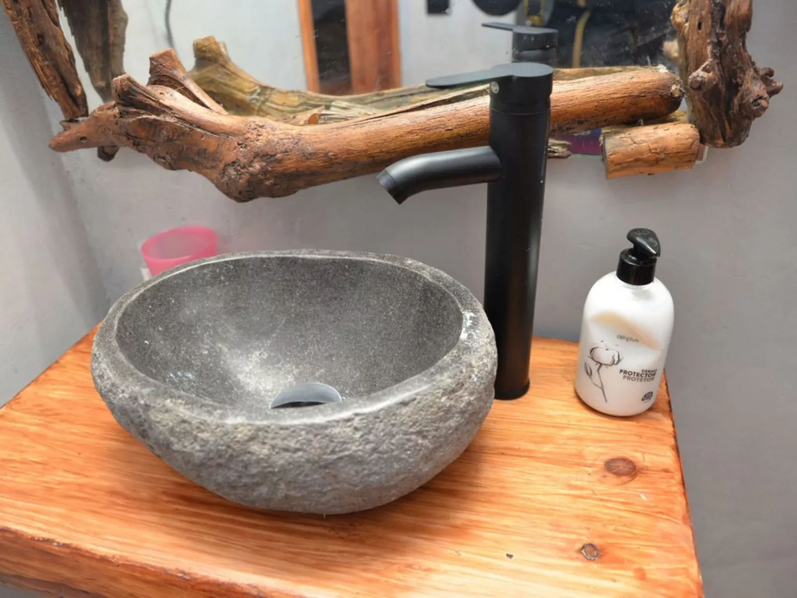 Rustikales Triplex für bis zu 18 Personen - Pobla de Lillet - Image-tags.info