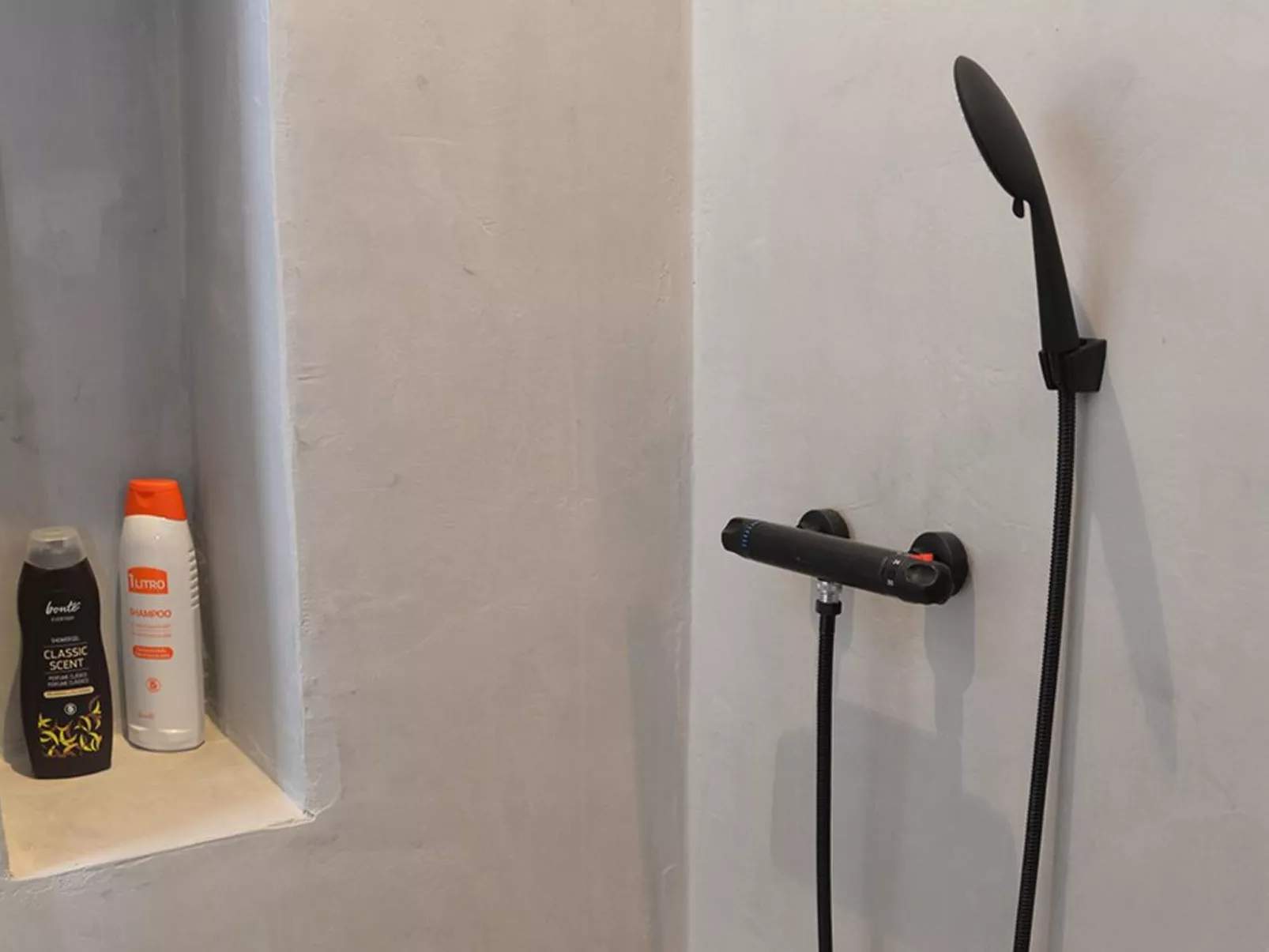 Rustikal-moderne Wohnung für 6 Personen - Pobla de Lillet - Image-tags.info