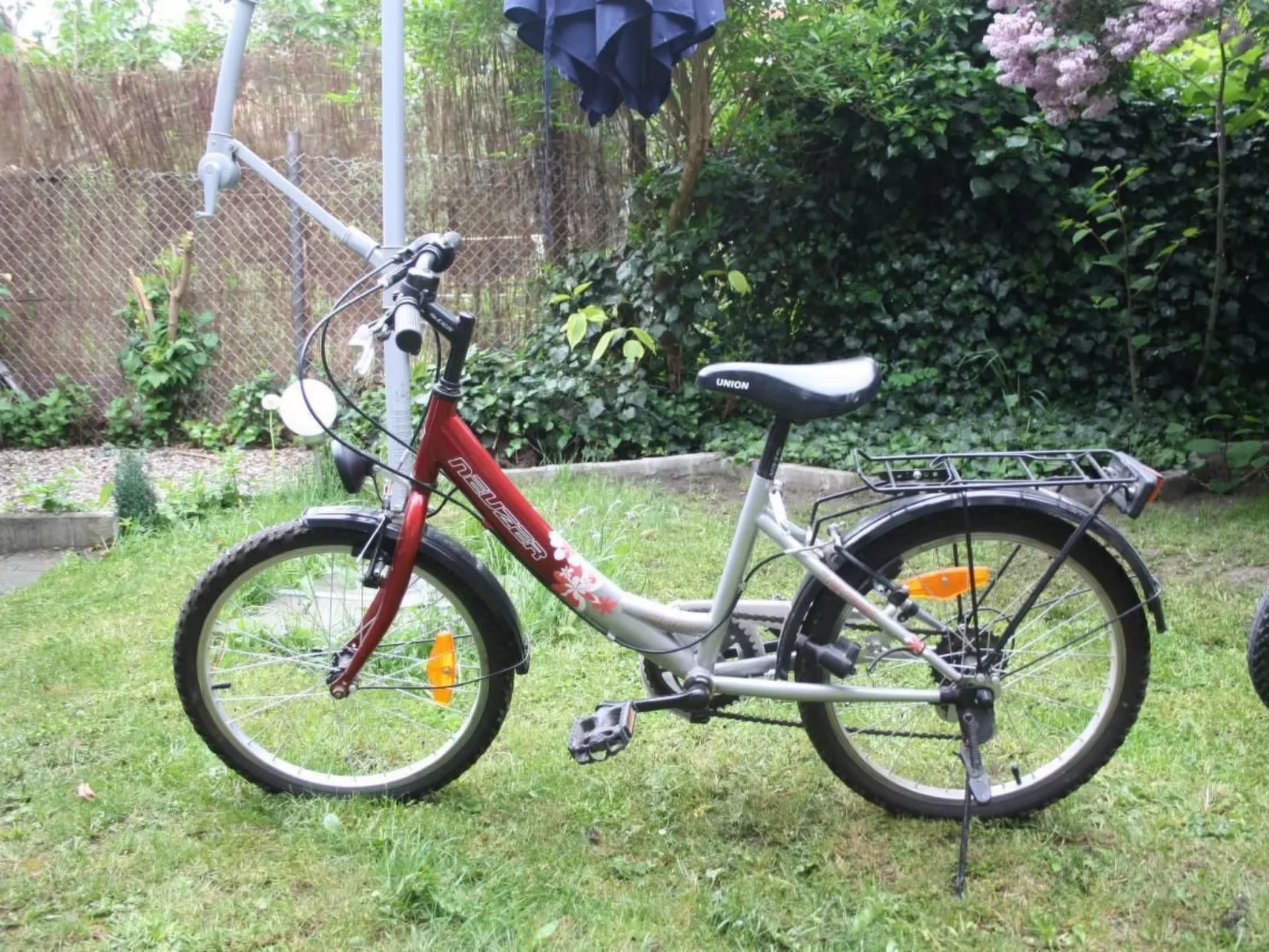 Gemütliche Wohnung in Wernigerode mit Garten - Image-tags.info