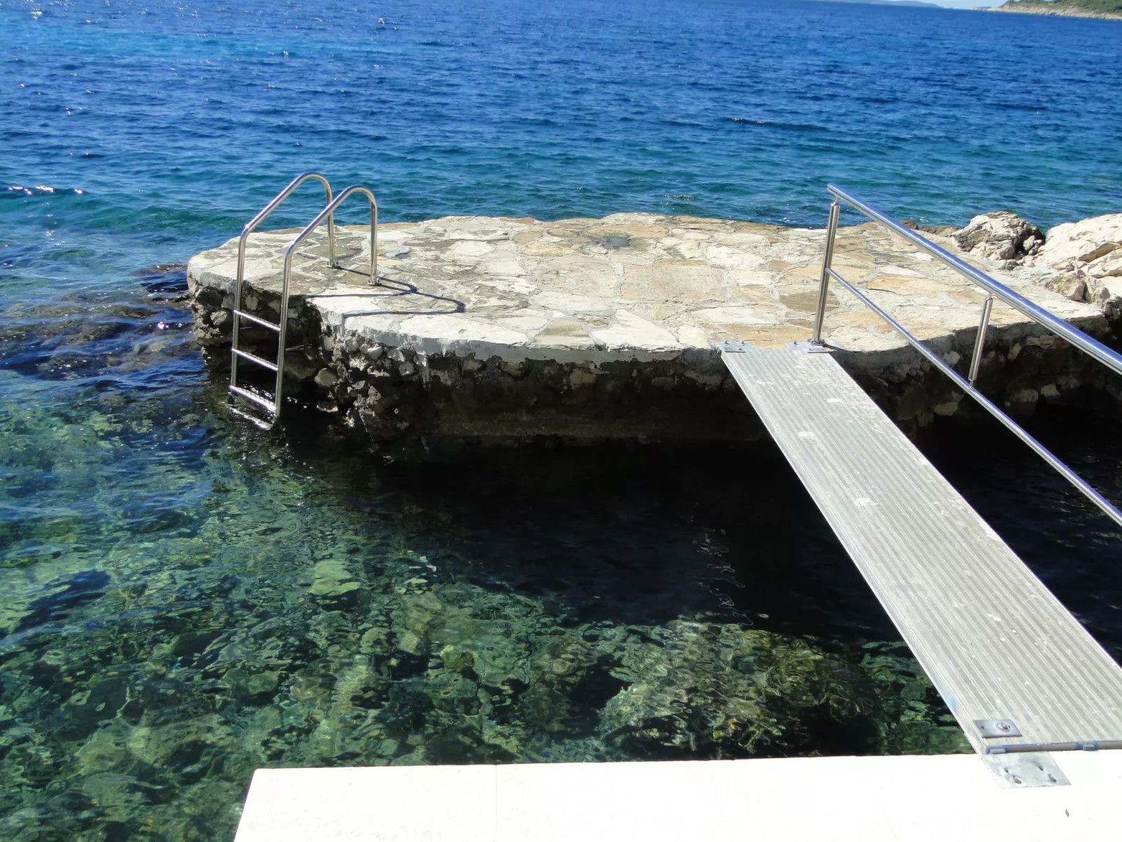 Villa Perla Superior Wohnung für 5 Personen - Image-tags.info