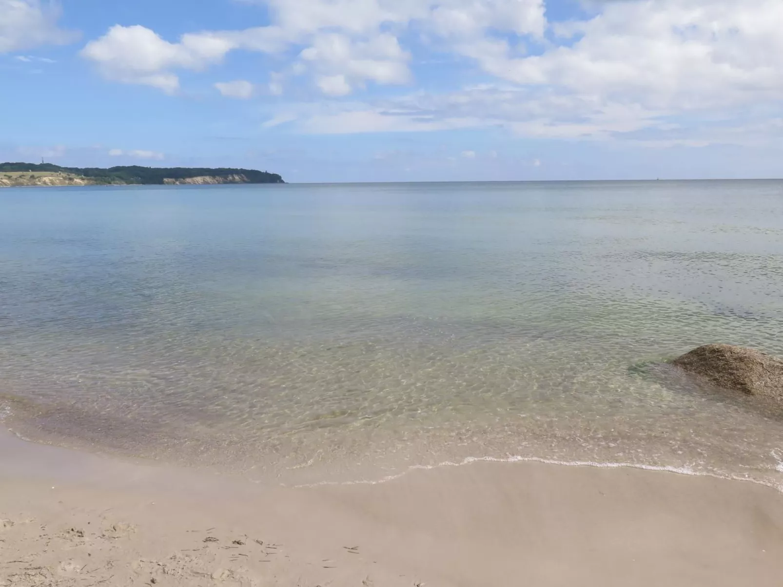 Ostseefrische in Lobbe - Image-tags.info