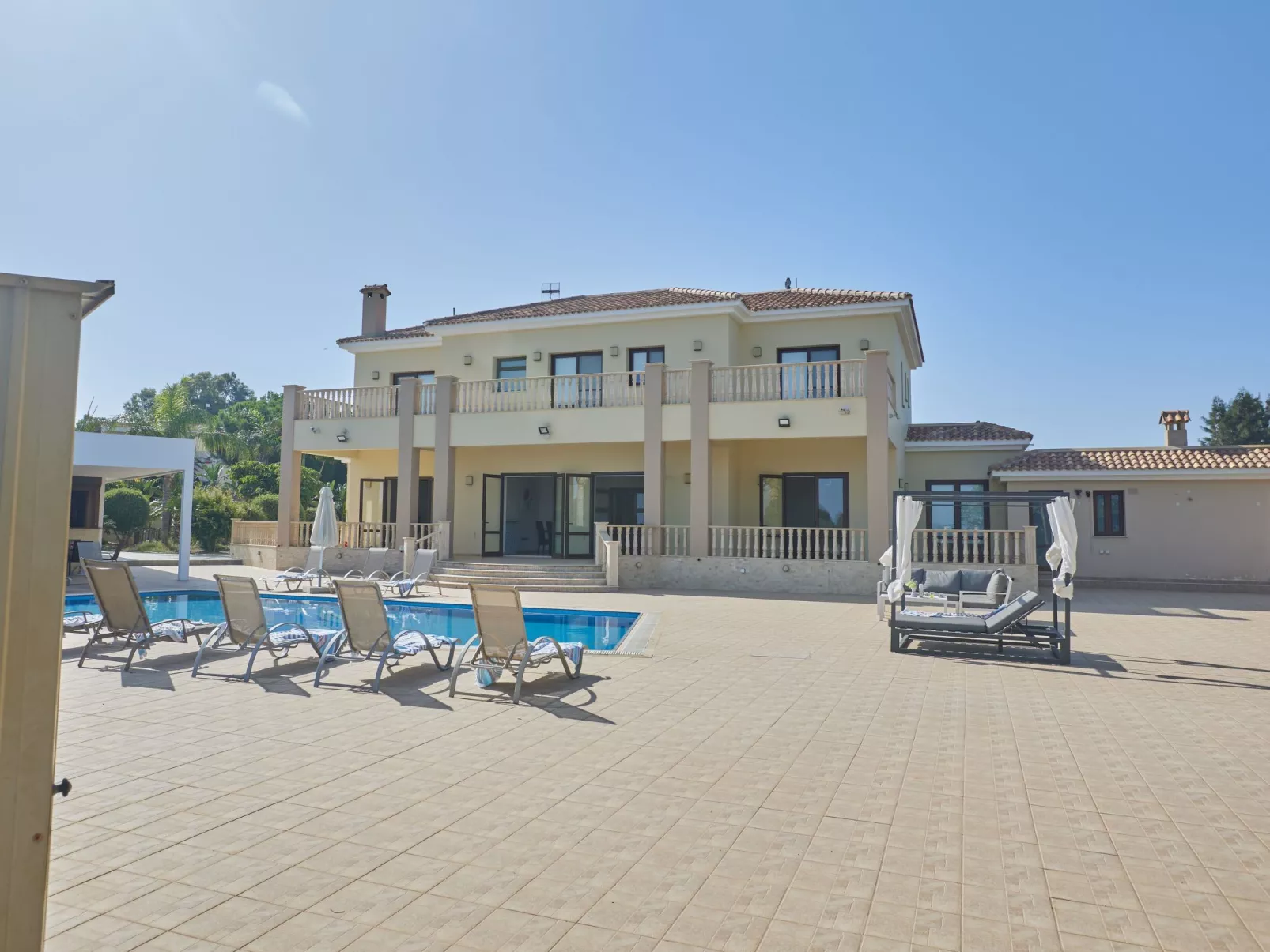 Luxusferienhaus für 14 Personen - Image-tags.info