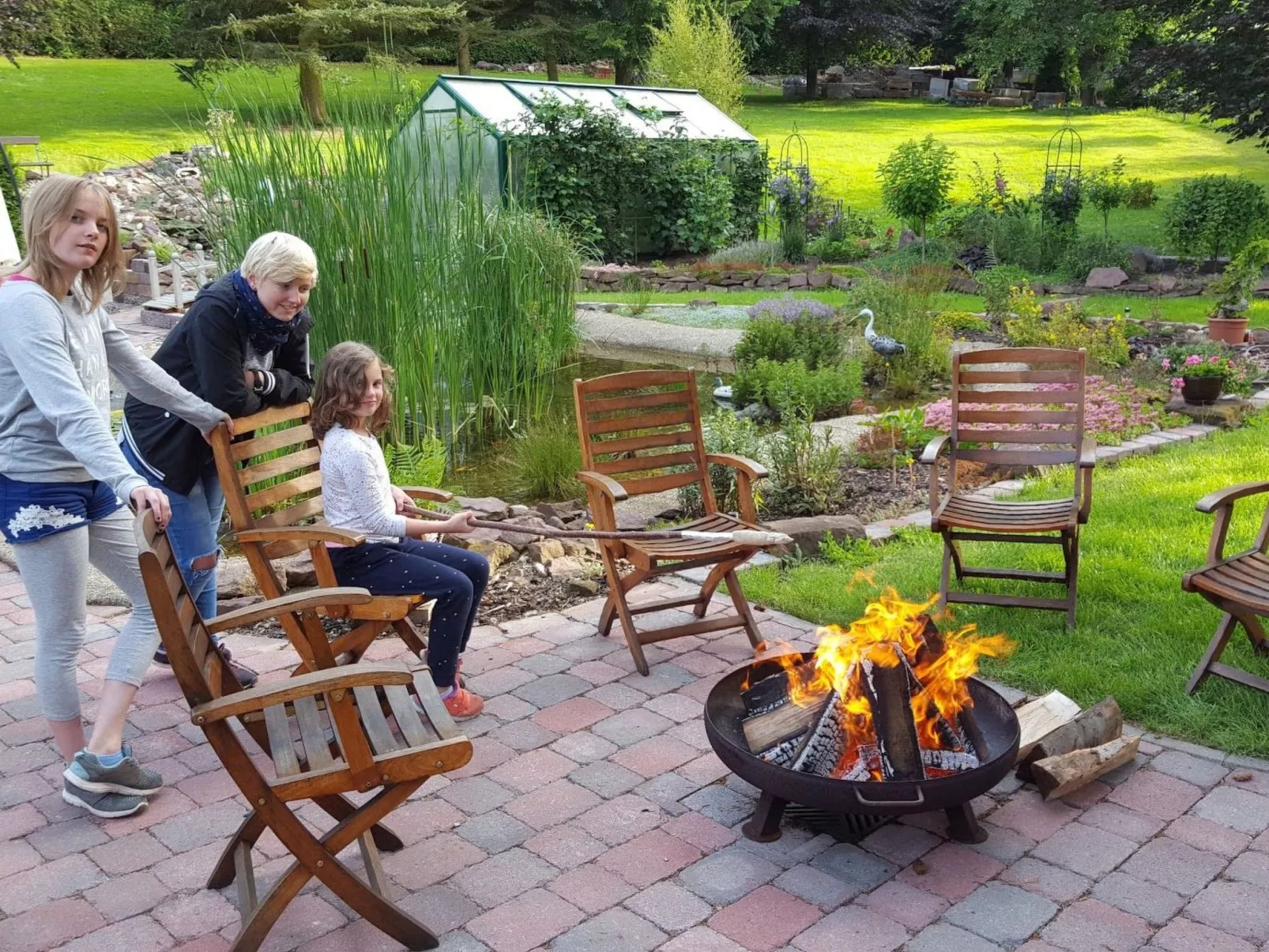 Komfortwohnung - Image-tags.info