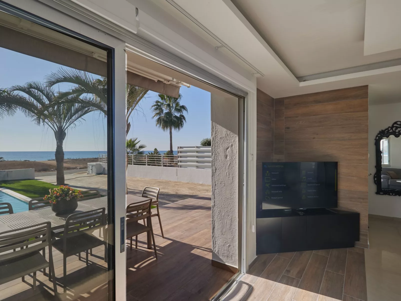 Moderne, geräumige Ferienvilla - Image-tags.info