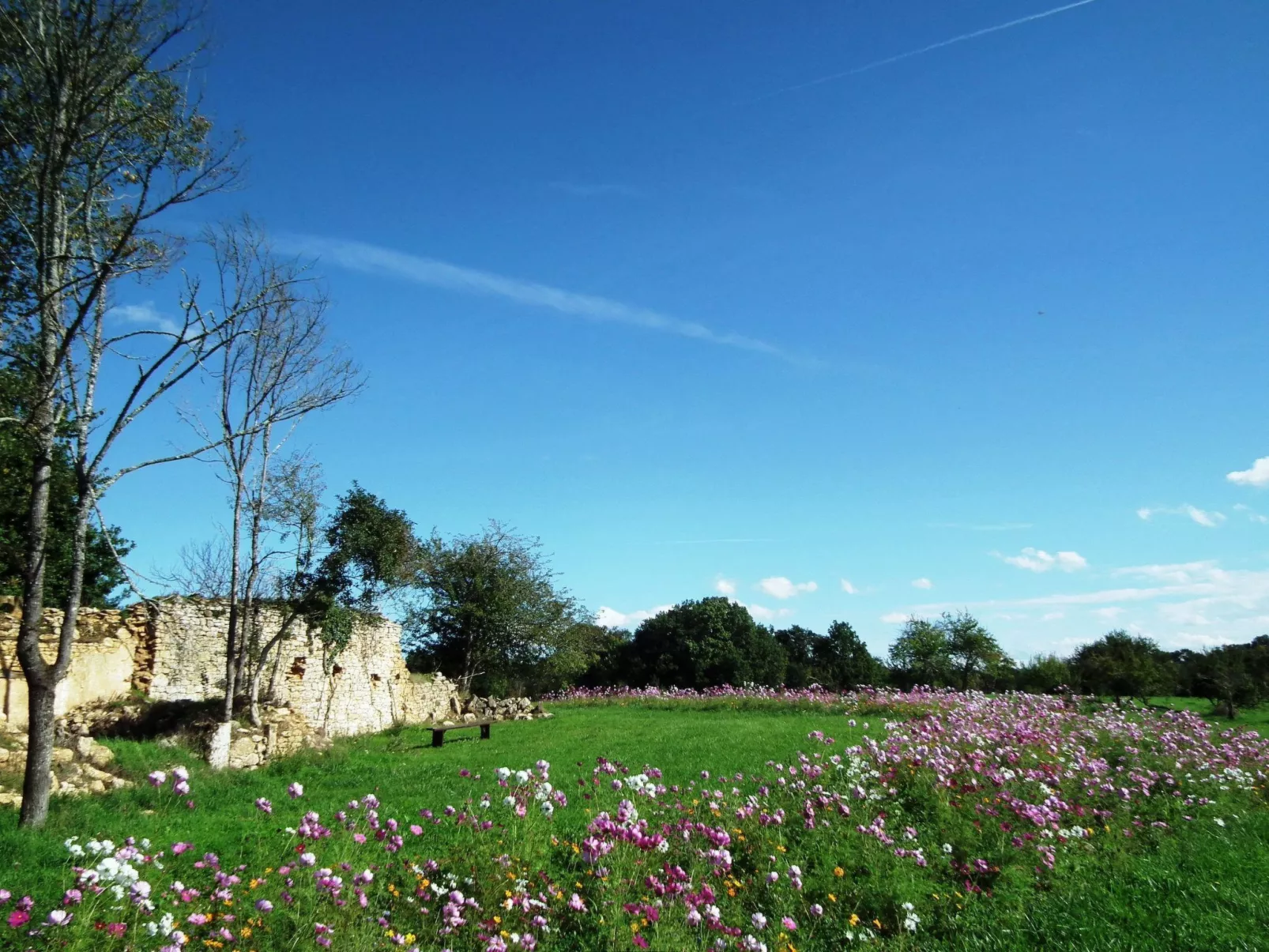 Domaine "La Chatière" mit Jacuzzi - Image-tags.info