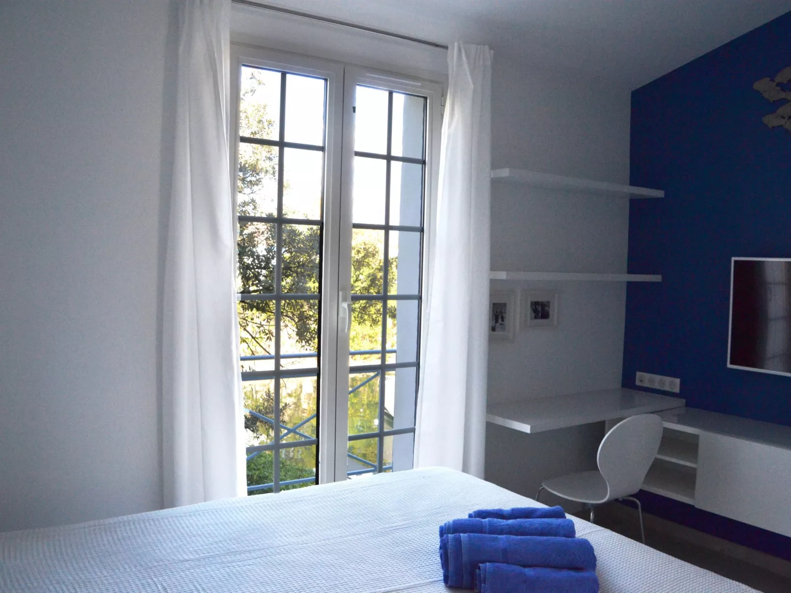 Gemütliches Ferienhaus in Grimaud mit Terrasse, Garten und Grill - Image-tags.info