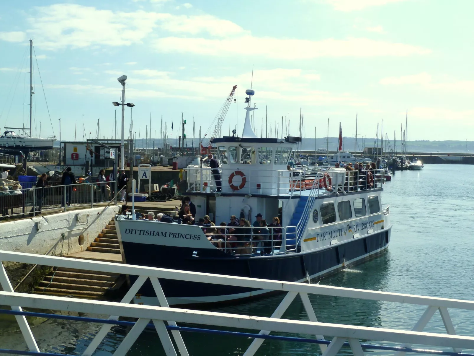 Appartement in Torquay mit Terrasse und Garten - Image-tags.info