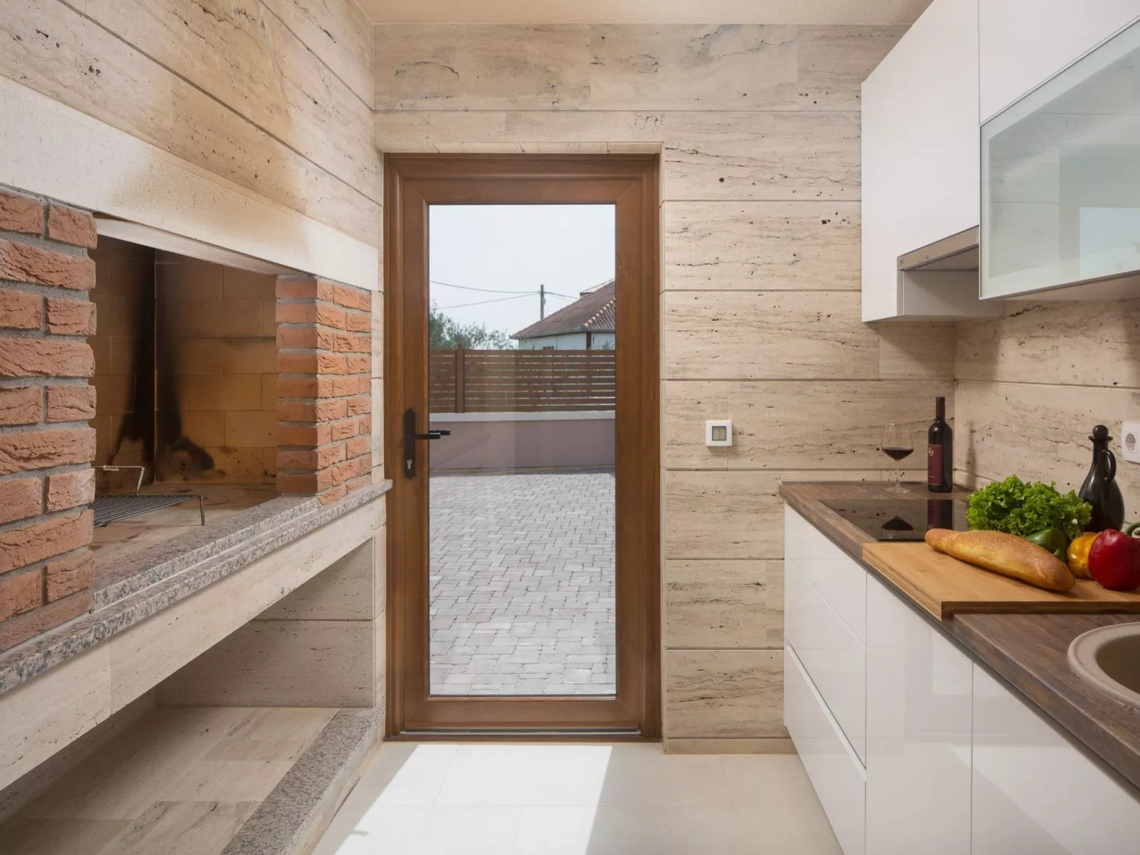 Villa Malibu Eclipse - Image-tags.info