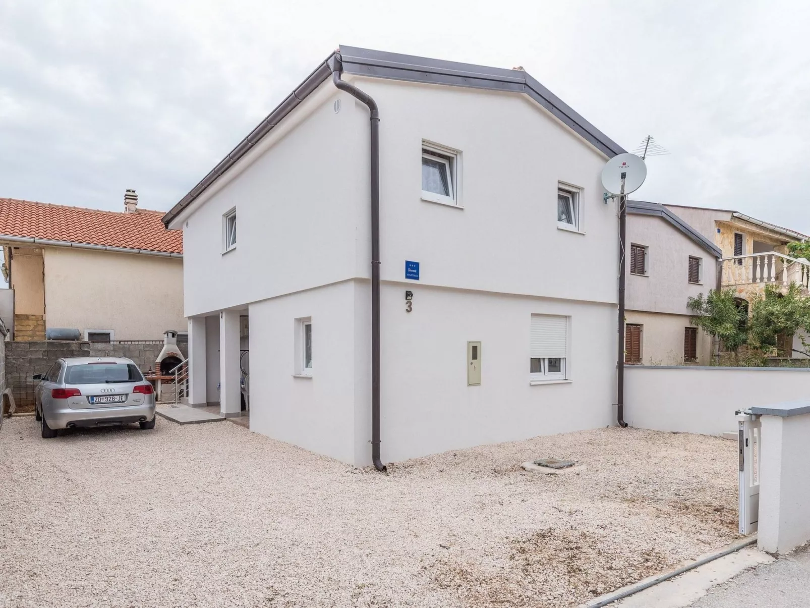 Apartement Banic - Image-tags.info