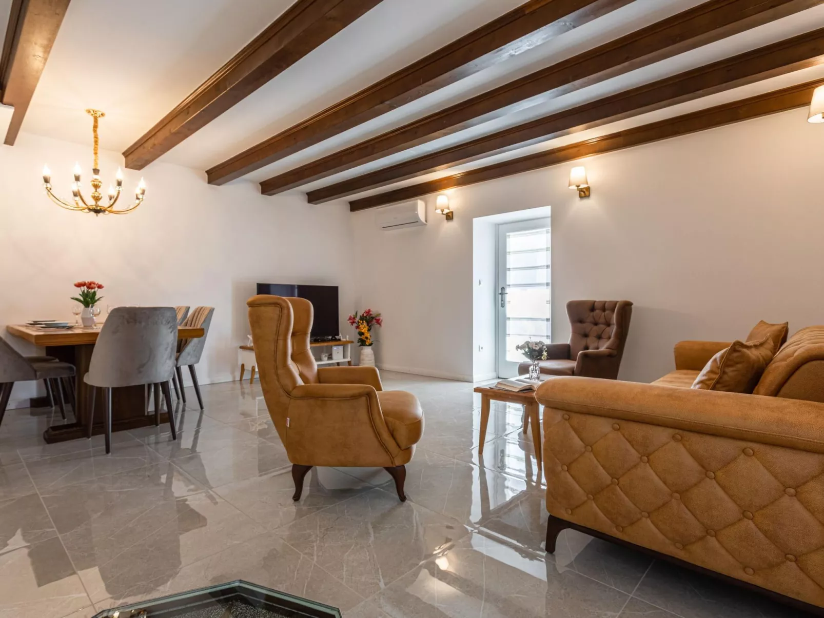 "Villa Frana" mit privatem Pool - Image-tags.info