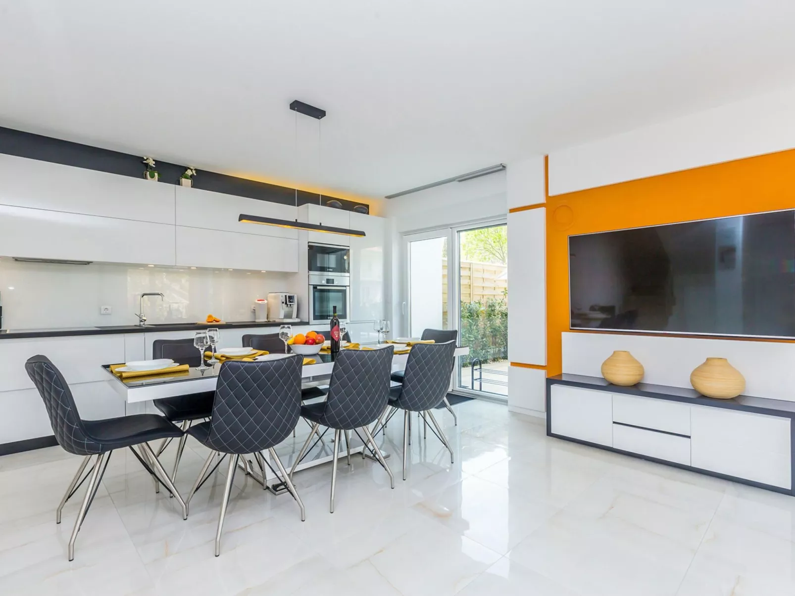 "Villa Antonela" mit privatem Pool - Image-tags.info