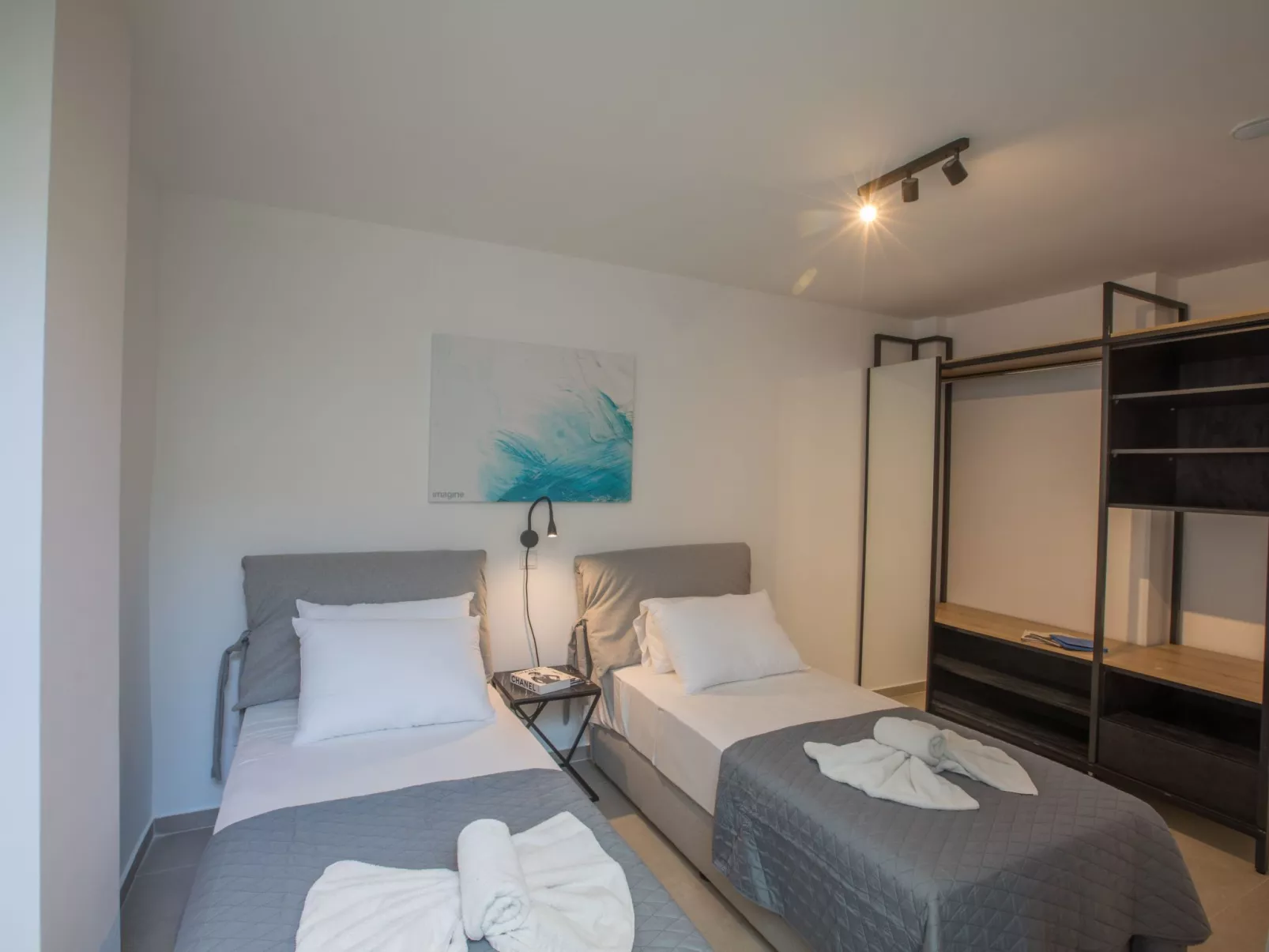 Mit Privatpool für 11 Personen ca. 220 m&sup2; in Protaras, Südküste von Zypern - Image-tags.info