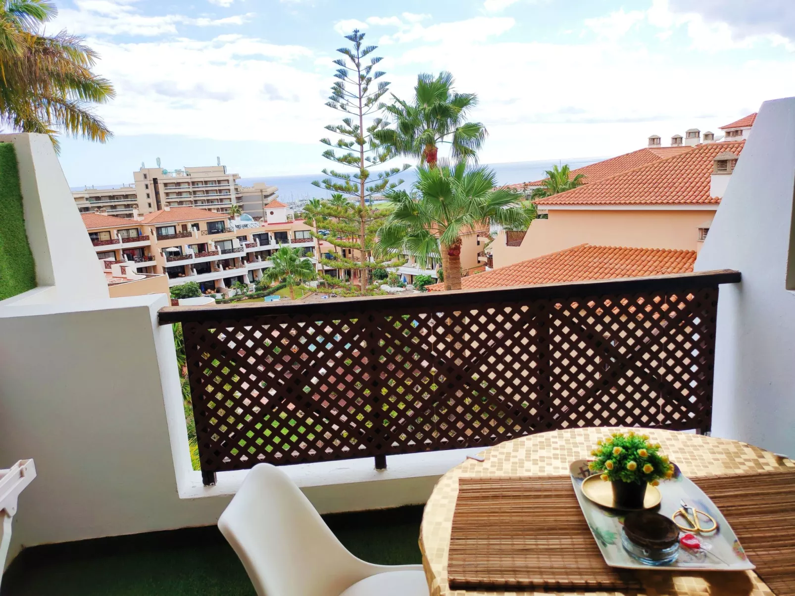 Studio mit beheiztem Pool - Image-tags.info