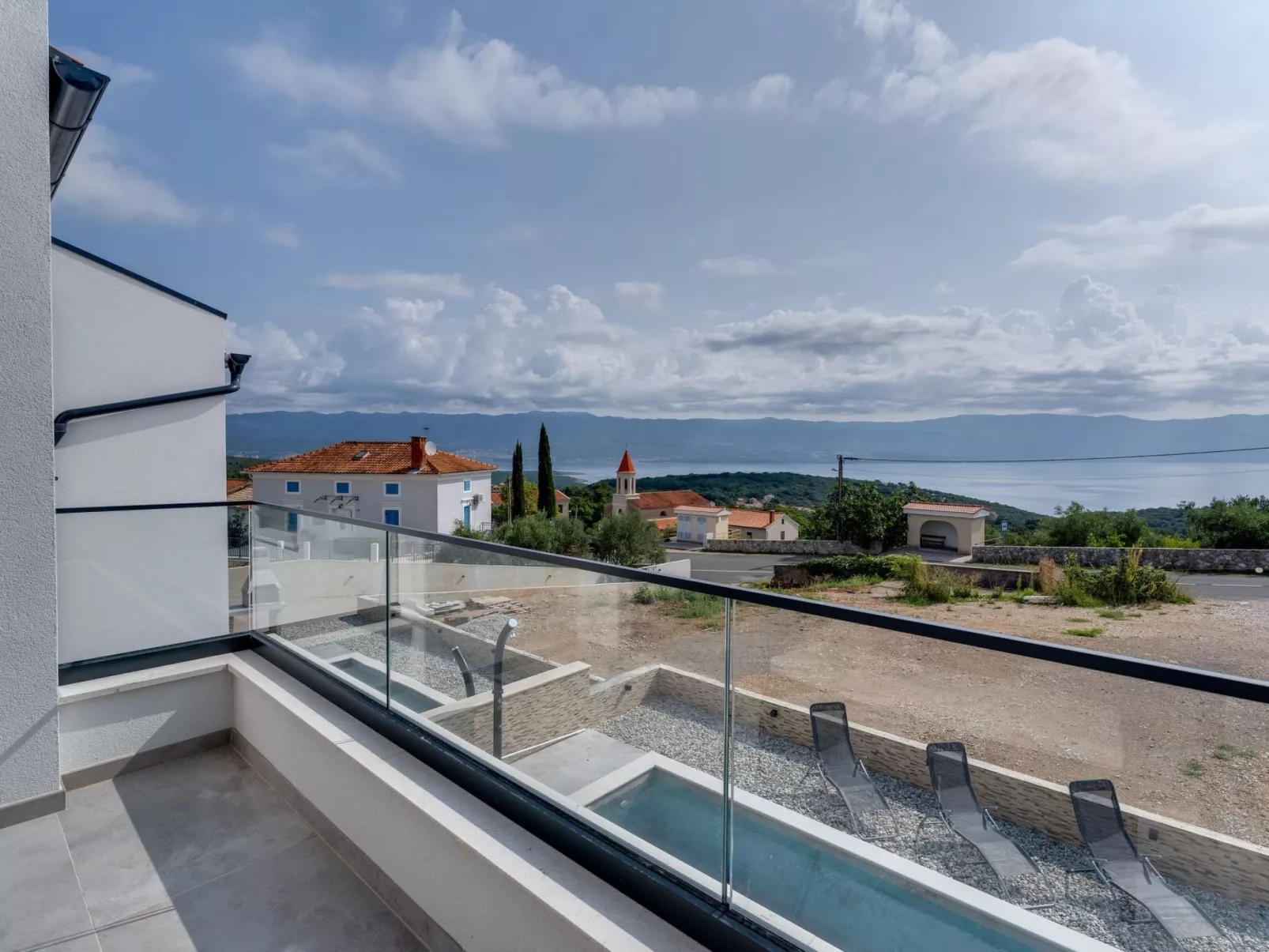 Villa "Lavanda" mit Garten, Grill und Terrasse - Image-tags.info