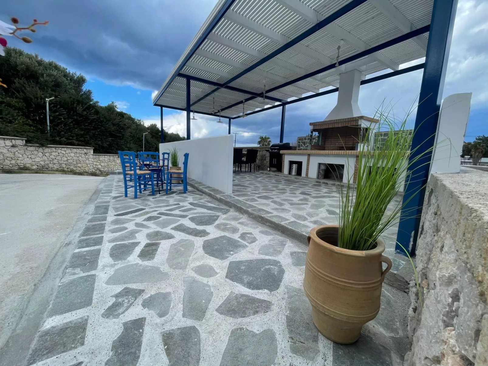 Nefeli Meerblick - Image-tags.info