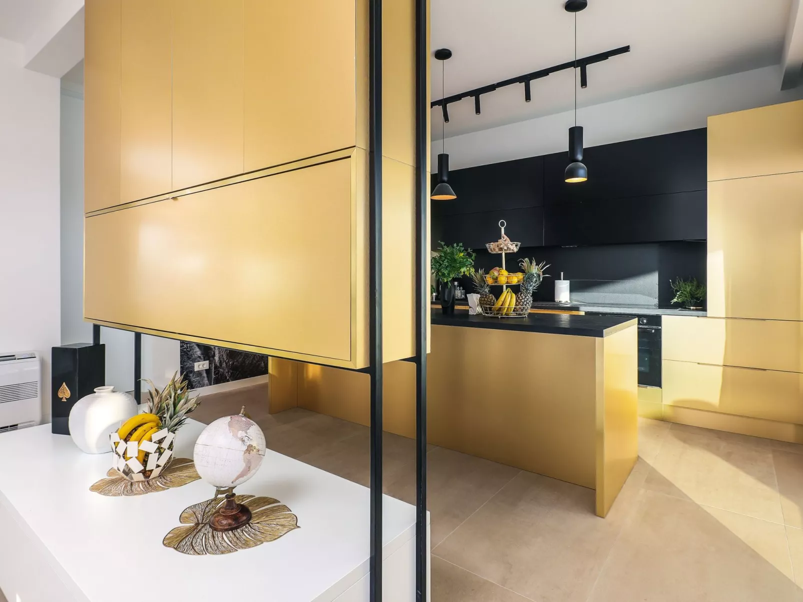 Luxuriöse Villa 360 - privater beheizter Pool - Image-tags.info