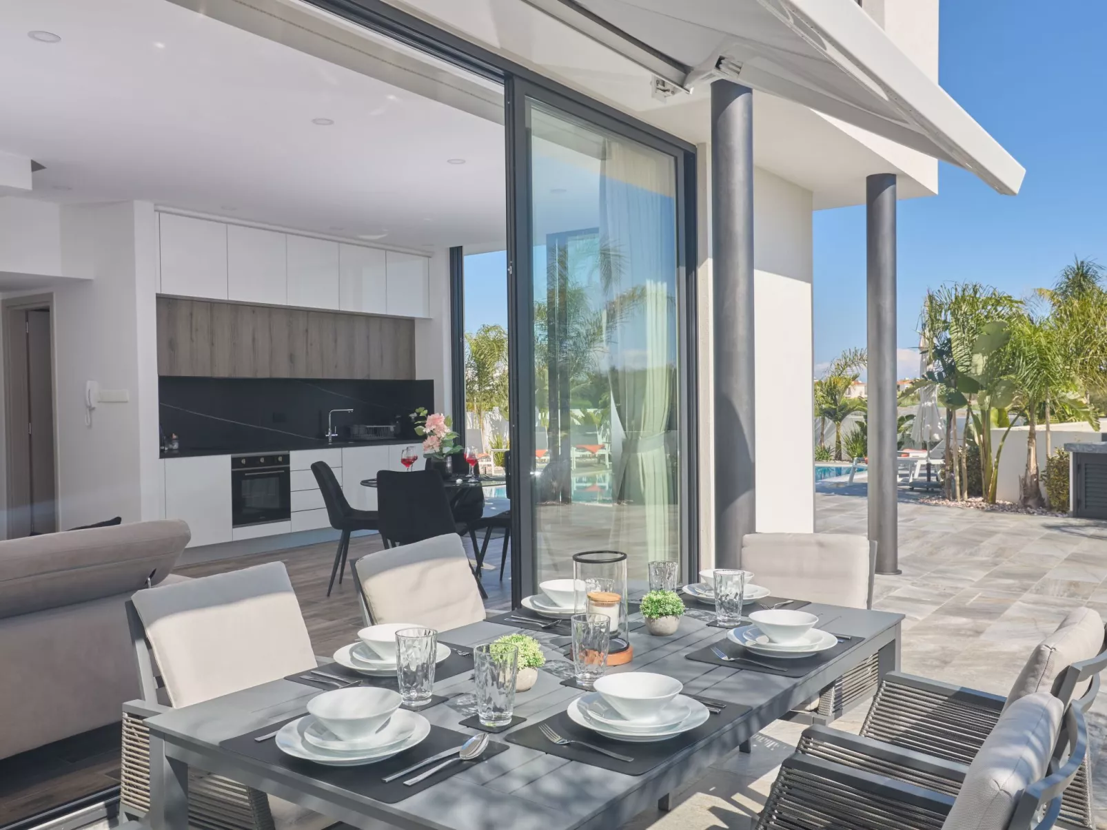 Protaras Almaria Villa ALM08 - Image-tags.info