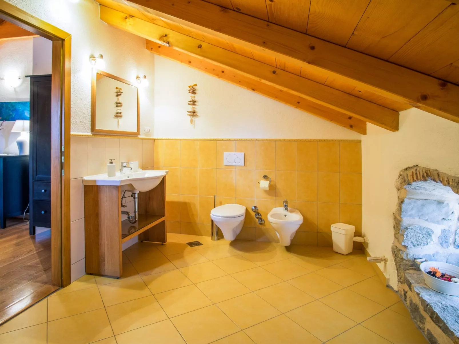 Villa mit Pool, Olivengarten und Meerblick - Image-tags.info