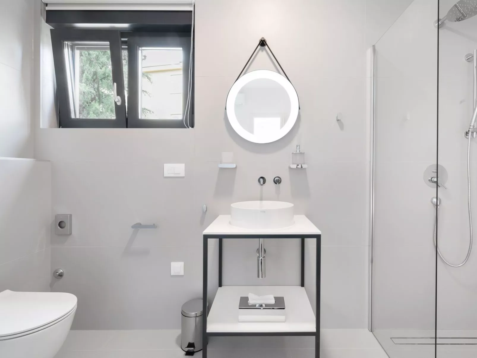 Moderne Villa "XeMa" am Meer, magischer Blick - Image-tags.info