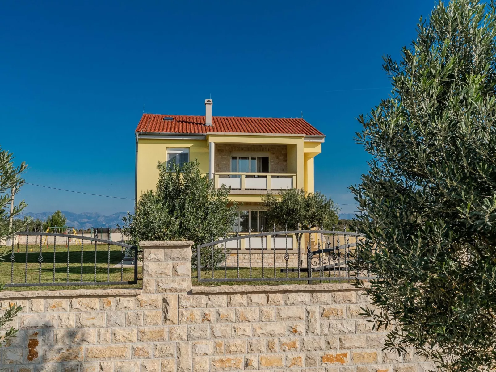 Holida home Jurkin - Image-tags.info