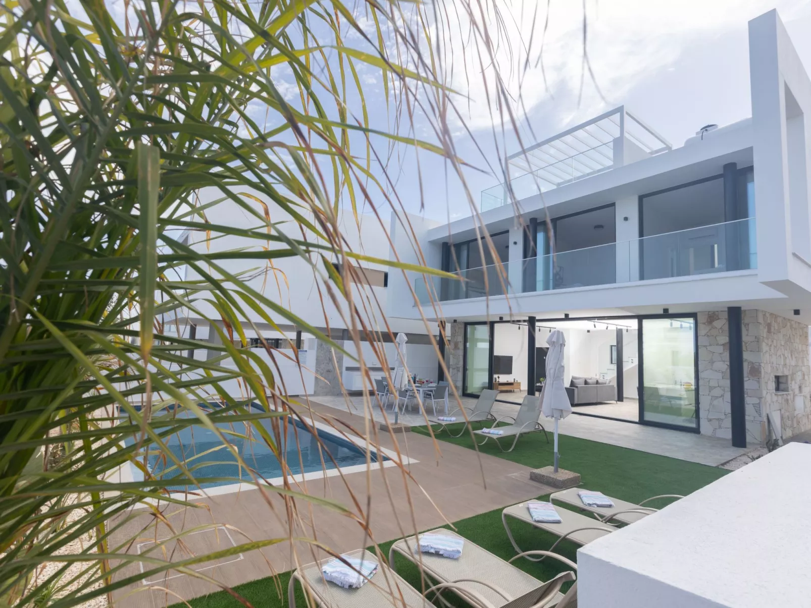 Protaras Aqua Pearl Villa AQ05 - Image-tags.info