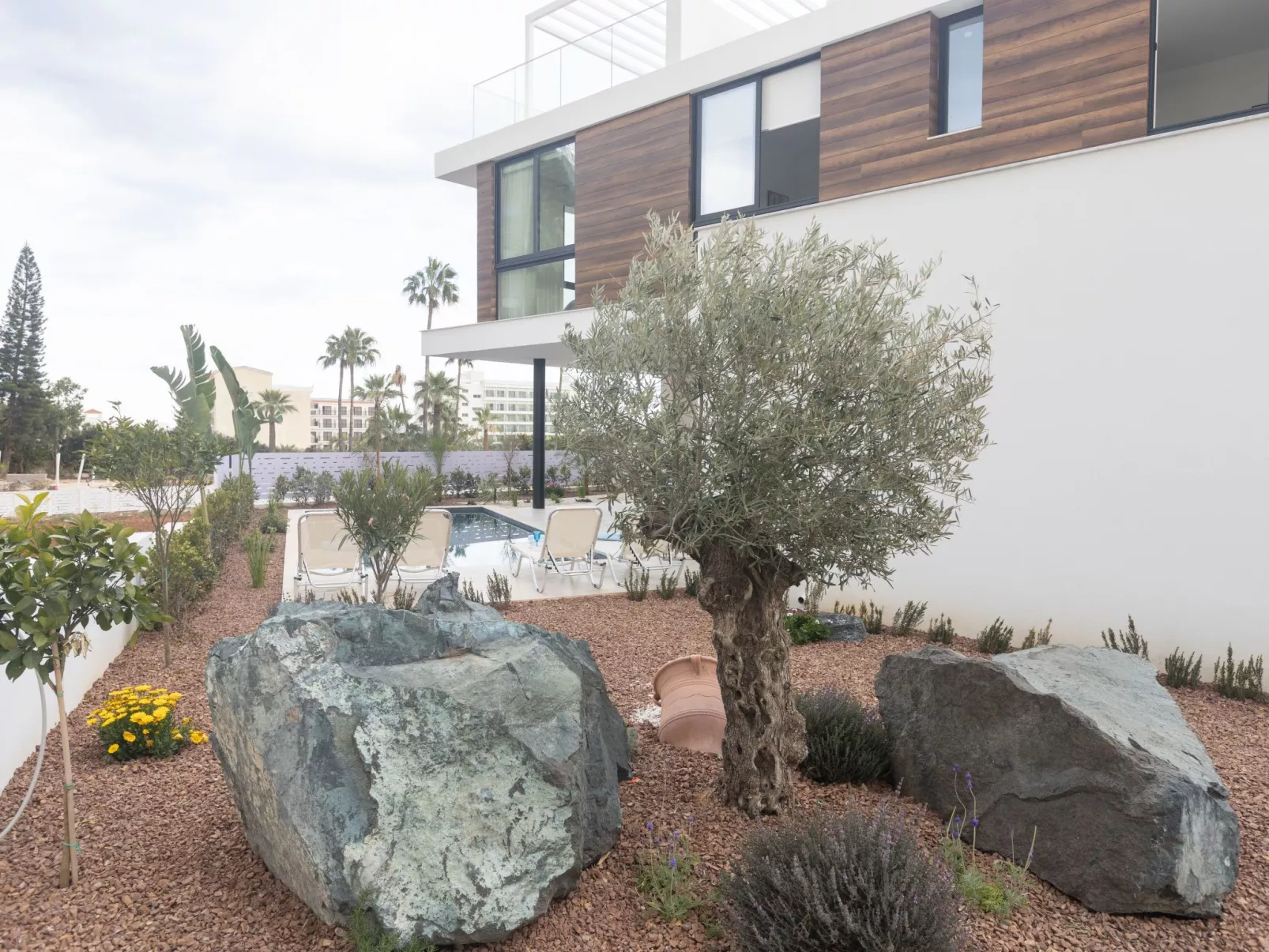 Protaras Aqua Pearl Villa AQ01 - Image-tags.info