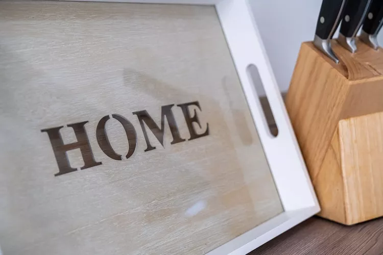 FeWo Feine Butze - Sfeer