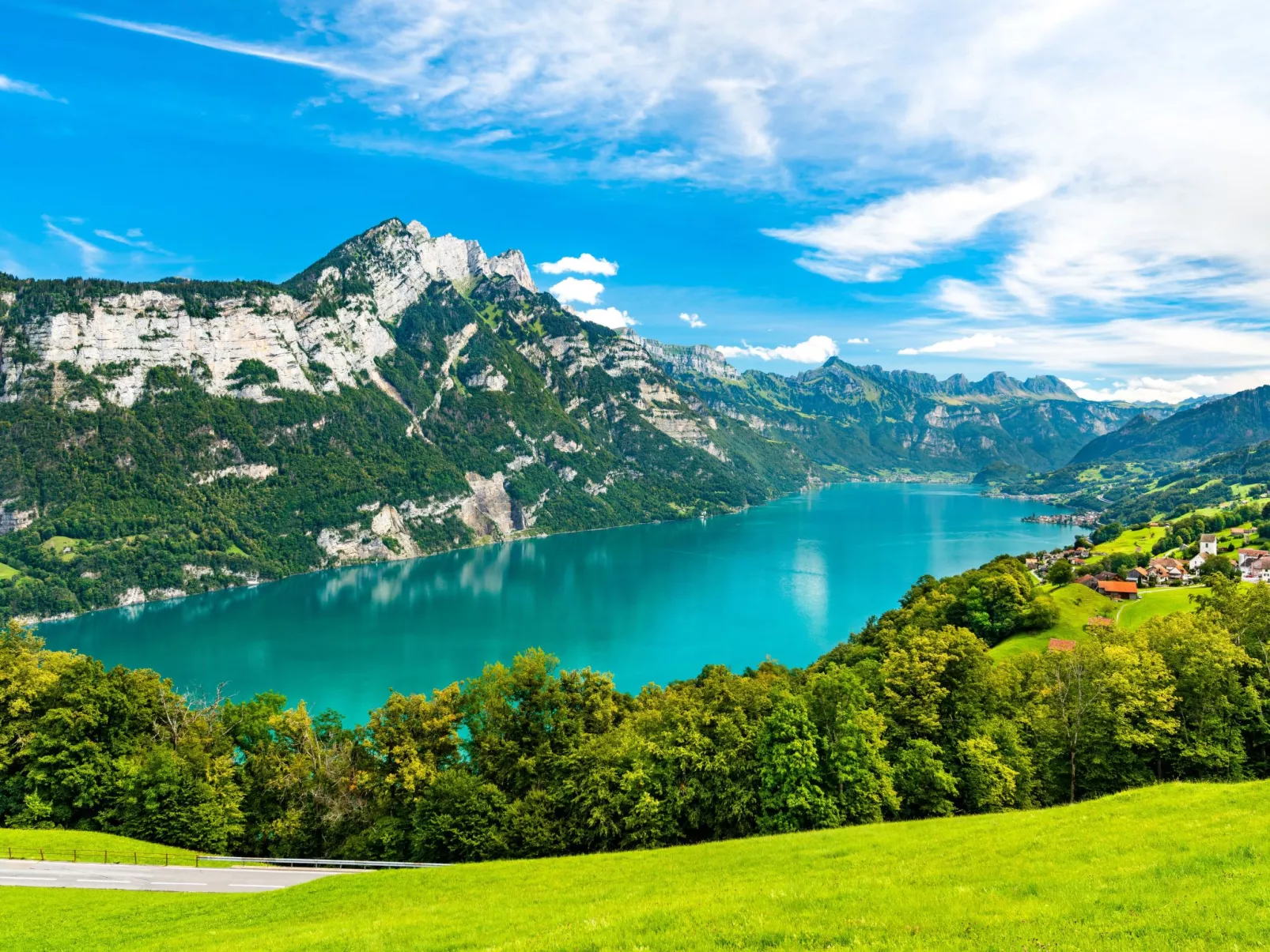 Altstadtidyll No. 2 - Buiten