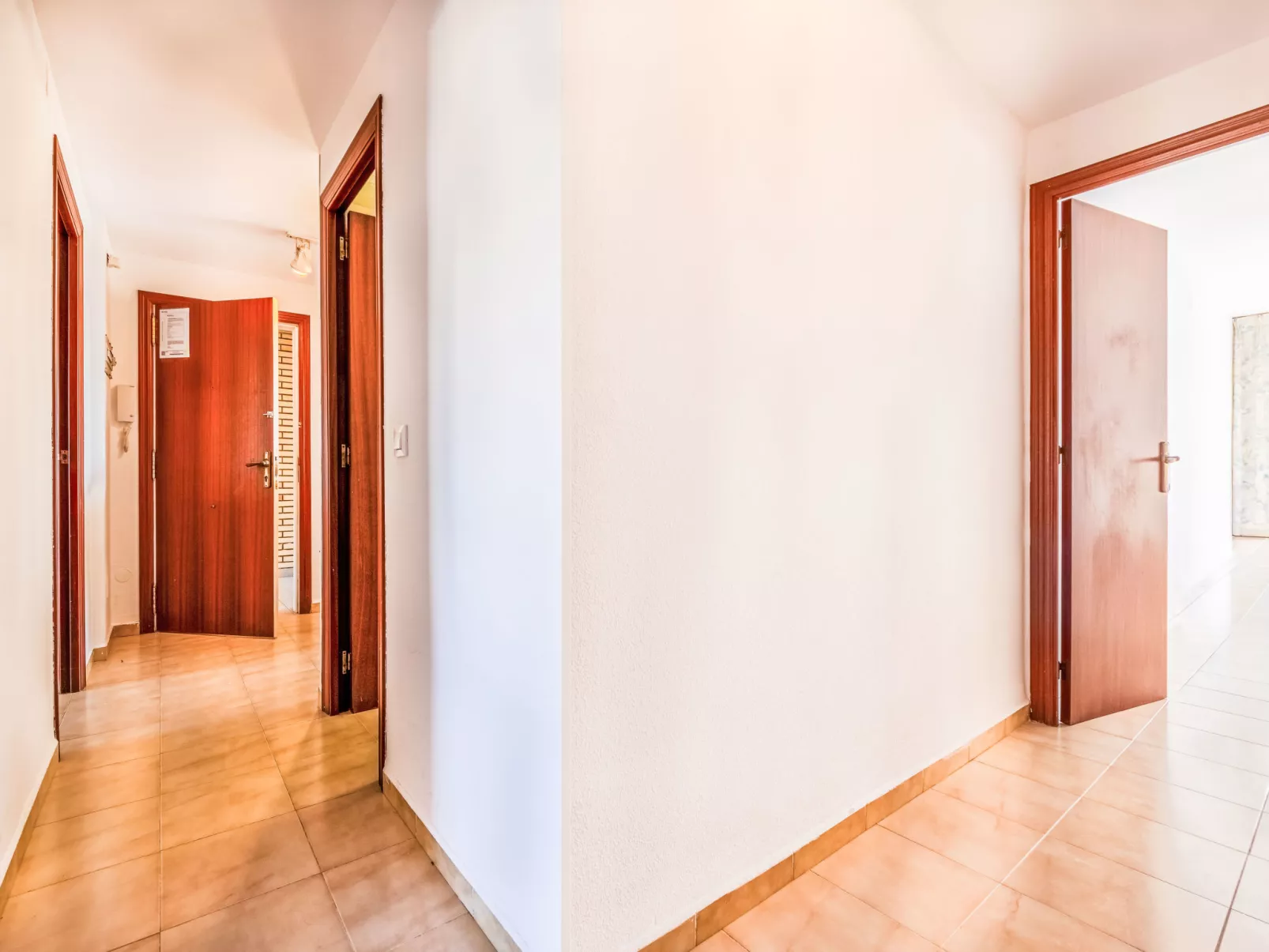 Bahia Dorada - Binnen