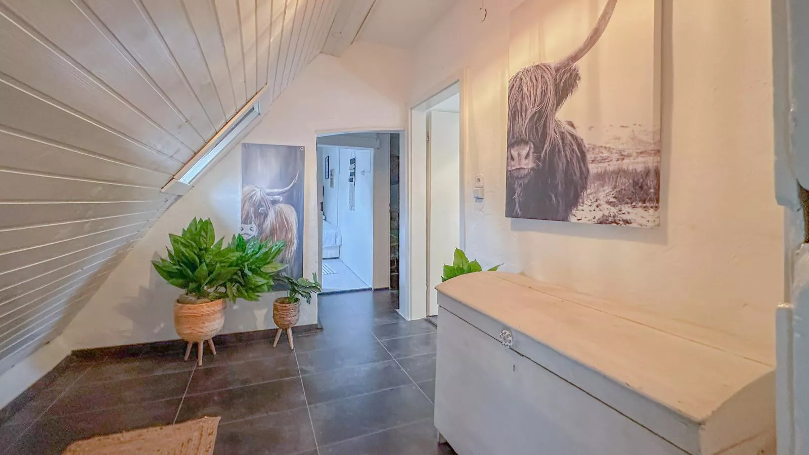 Münstermaifeld - Overloop