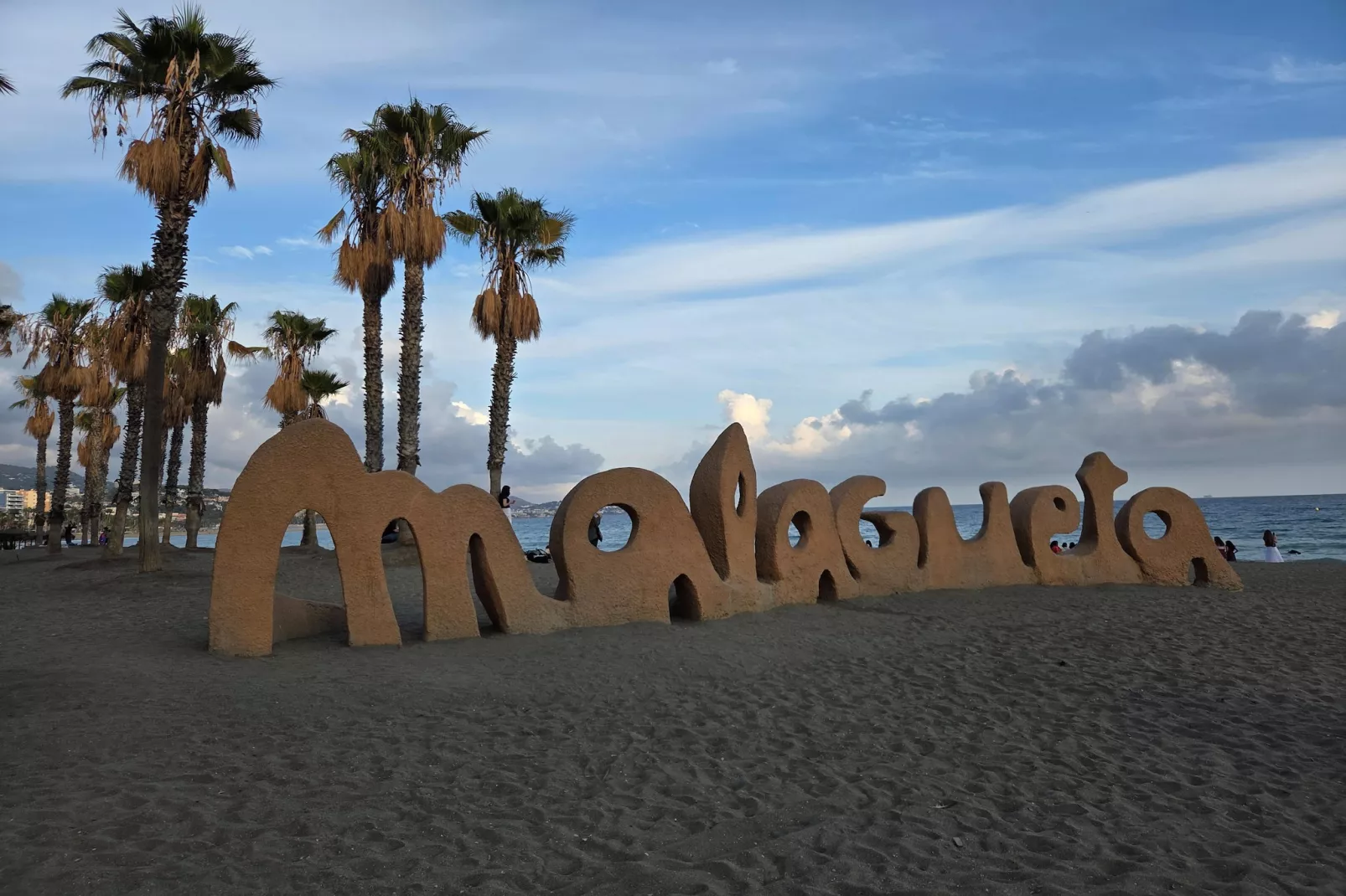 Casita Cartama - Gebieden zomer 5km