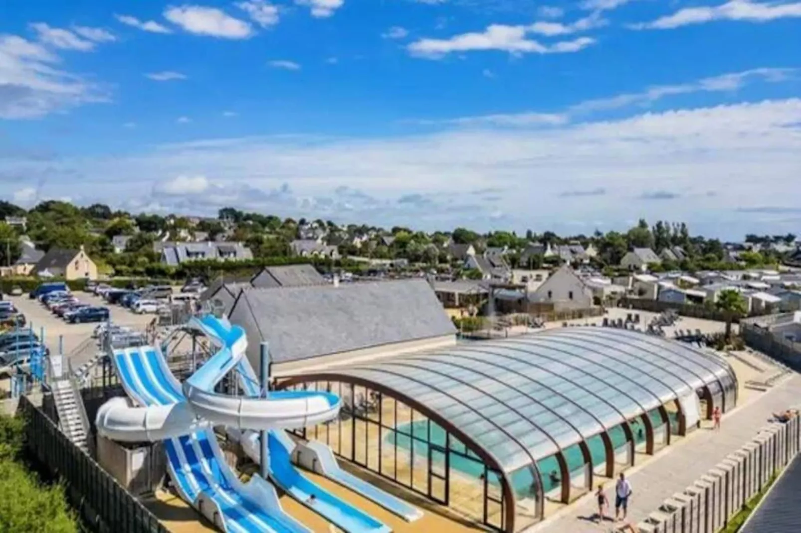 Résidence Maden-sarzeau - Niet-getagd