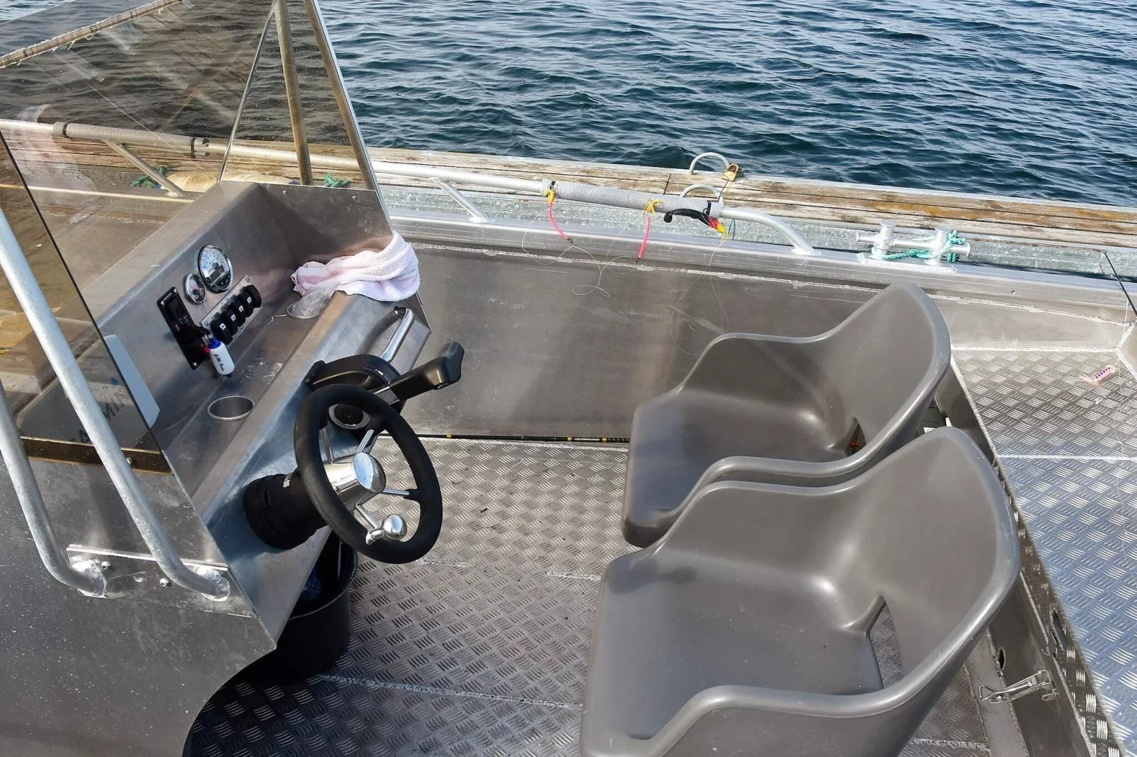 6 persoons vakantie huis in Dyrvik-Niet-getagd