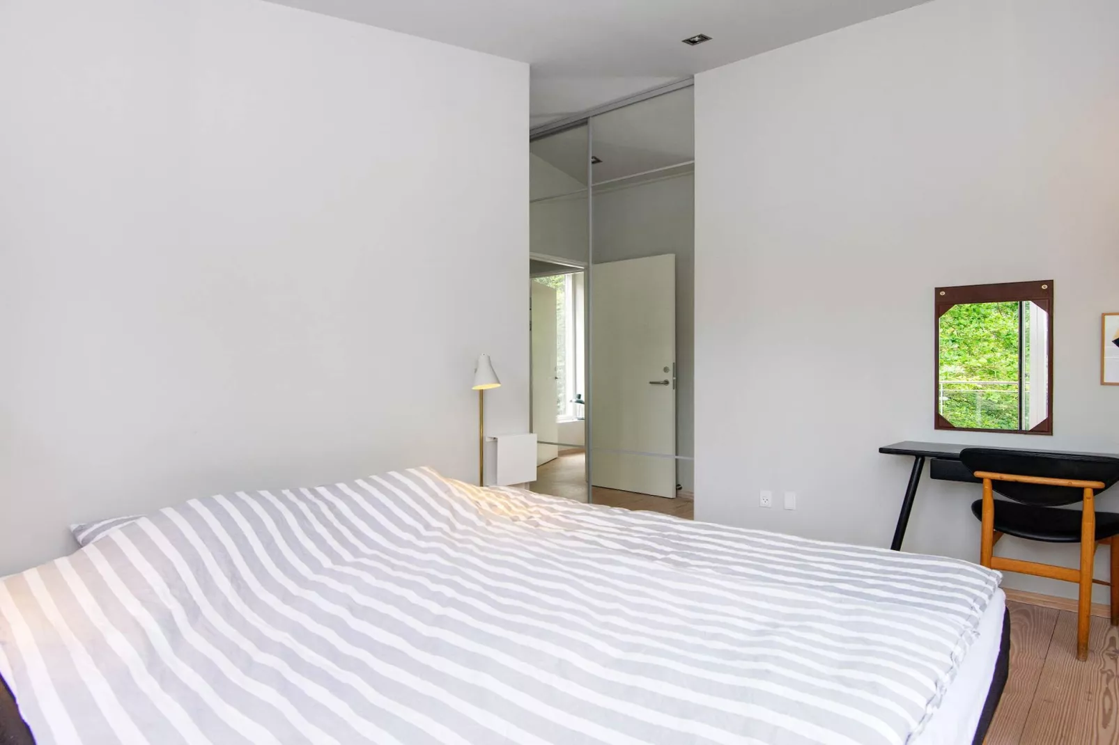 8 persoons vakantie huis in Ebeltoft-Binnen