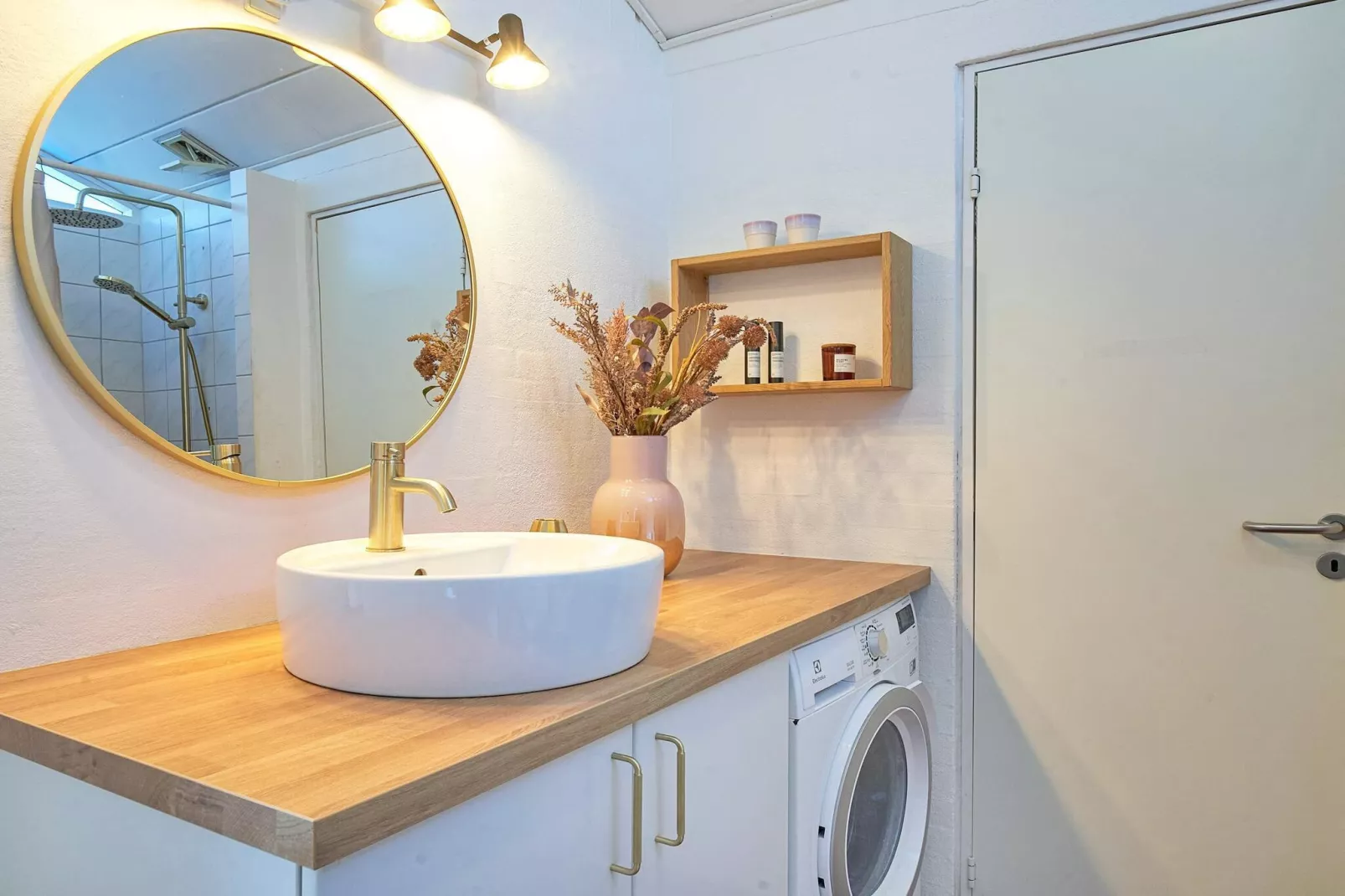 8 persoons vakantie huis in Nexø-Binnen