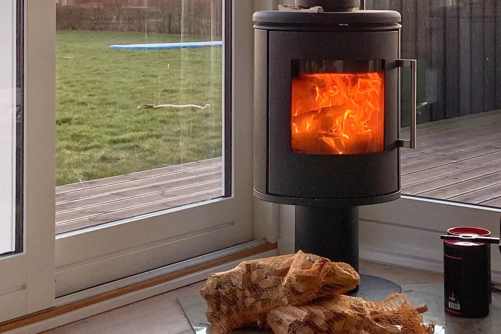 9 persoons vakantie huis in Otterup-By Traum-Binnen