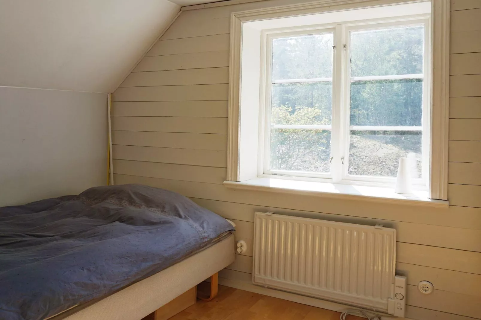 7 persoons vakantie huis in DJURHAMN-By Traum-Binnen